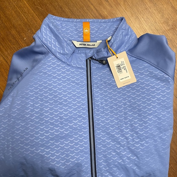Peter Millar - Merge Elite Hybrid Jacket - Picture 5 of 5
